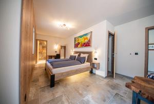 B&B / Chambres d'hotes Villa Valtin : photos des chambres