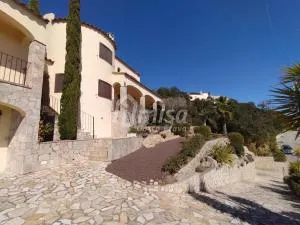 Casa Bellota - Fonts