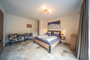 B&B / Chambres d'hotes Villa Valtin : photos des chambres