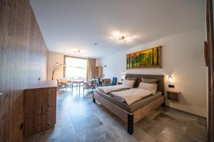 B&B / Chambres d'hotes Villa Valtin : photos des chambres