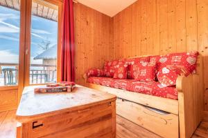 Appart'hotels Madame Vacances Les Chalets du Berger Premium*** : photos des chambres