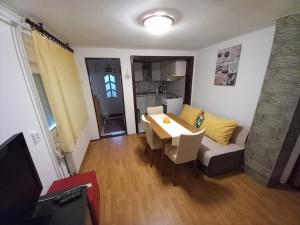 Apartman Ris Gorski Kotar Crni Lug