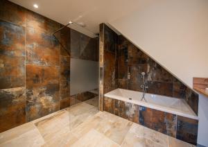 B&B / Chambres d'hotes Villa Valtin : photos des chambres