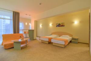 Studio with Balcony room in Atlas Hotel - All Inclusive ultra
