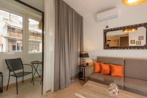 Dema Luxury Suites - Perikleous E6