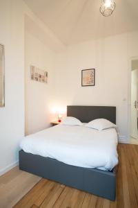 Appartements GuestReady - Modern escape in the heart of Nancy : photos des chambres