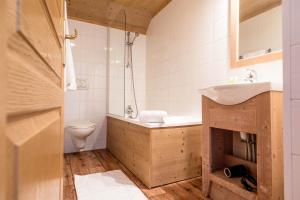 Appart'hotels Madame Vacances Les Chalets du Berger Premium*** : photos des chambres