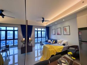 TRIBECA Suites KL Pavilion @ Bukit Bintang with Sky Infinity Pool
