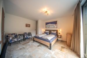 B&B / Chambres d'hotes Villa Valtin : photos des chambres