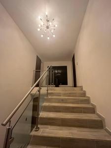 Apartamentos Orquidea Dorada apt 101 & 104