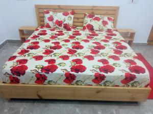 Travelodge Homestay
