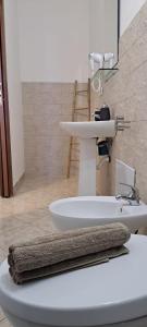 Relax tra mare e monti Flumini di Quartu img41