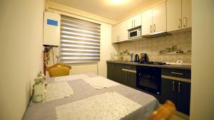 Apartament Trandafirilor