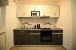 Apartament Trandafirilor