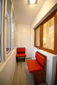 Apartament Trandafirilor