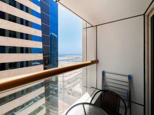 StoneTree - Elite Residence 1 BR - Near Dubai Tram