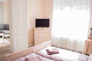 Broadway Apartments B3