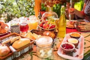 Le Portel des Arnaud Chambres dHôtes