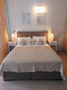 Mpitzarakis Studio On the Beach