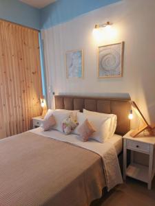 Mpitzarakis Studio On the Beach