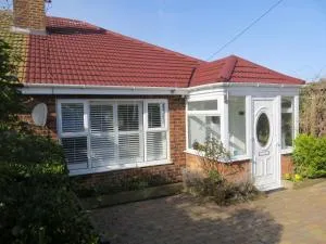 Hunnydorm - New Hunstanton