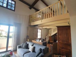 Maisons de vacances Maison Les Mages, 4 pieces, 6 personnes - FR-1-717-11 : photos des chambres