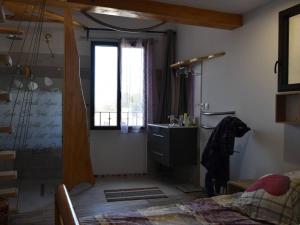 Appartements Appartement AIGUES MORTES, 2 pieces, 5 personnes - FR-1-717-34 : photos des chambres