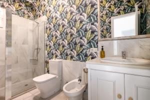 Suites Maestranza - Puerta del Arenal by Magno Apartments