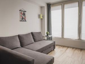 Appartements Le Nid de l'Ormeau - 4 Couchages, WIFI et Parking : photos des chambres