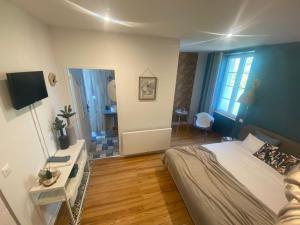 B&B / Chambres d'hotes Maison Farol : photos des chambres