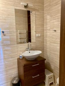 Apartament Helios