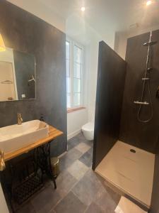 B&B / Chambres d'hotes Maison Farol : Chambre Double