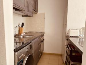 Sol y Luna Holiday Home