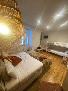 B&B / Chambres d'hotes Maison Farol : photos des chambres