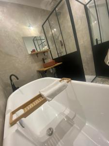 B&B / Chambres d'hotes Maison Farol : photos des chambres