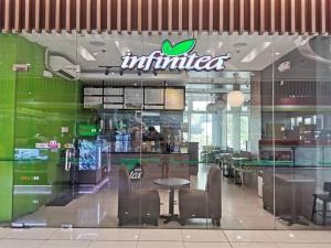 Love@Grace Residences near BGC.