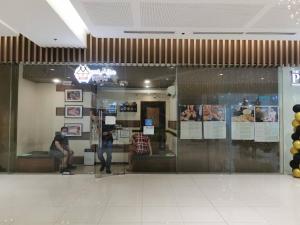 Love@Grace Residences near BGC.