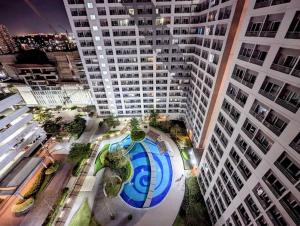 Love@Grace Residences near BGC.