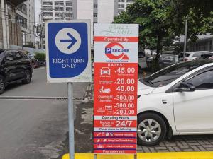 Love@Grace Residences near BGC.