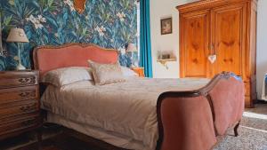 Maisons de vacances Gite Florence near Saint Chinian : photos des chambres