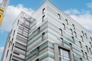 Holiday Inn Express Manchester City Centre Arena by IHG