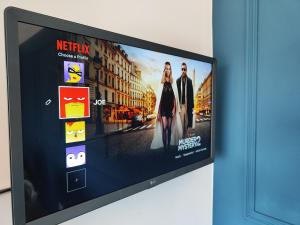 Apartamento de 2 dormitorios