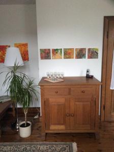 Ferienwohnung Haumannshof