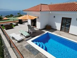 Arbinfo Casa Rural - Tejina de Isora