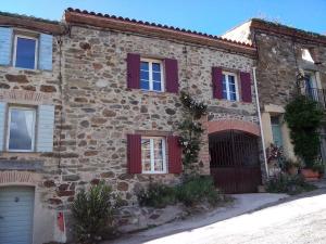 Appartements Murmure des vignes : photos des chambres