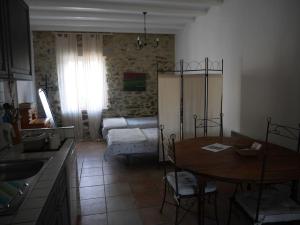 Appartements Murmure des vignes : photos des chambres