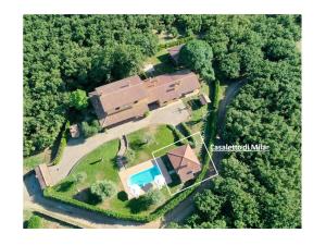 Il Casaletto di Milar