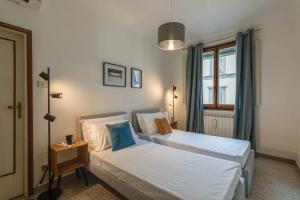 Apartments Florence- San Marco Vasari