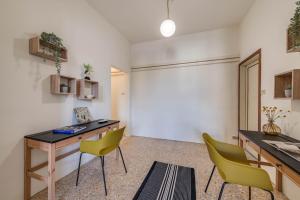 Apartments Florence- San Marco Vasari