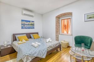 Apartment Opatija IB - Happy Rentals